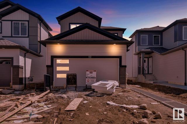 112 Bluff Cv, House detached with 3 bedrooms, 2 bathrooms and null parking in Leduc AB | Image 6