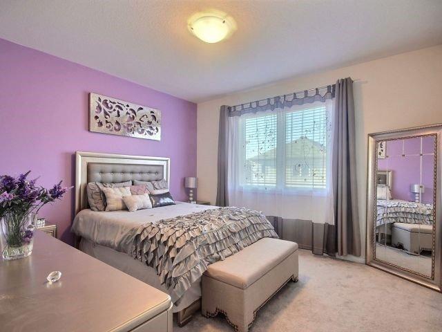 107 West Oak Trail, House detached with 3 bedrooms, 3 bathrooms and 1 parking in Kitchener ON | Image 16