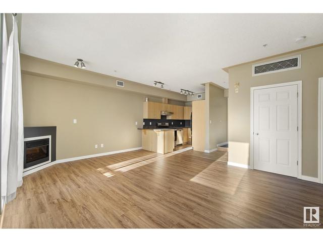 201 - 10606 102 Ave Nw, Condo with 2 bedrooms, 1 bathrooms and null parking in Edmonton AB | Image 19