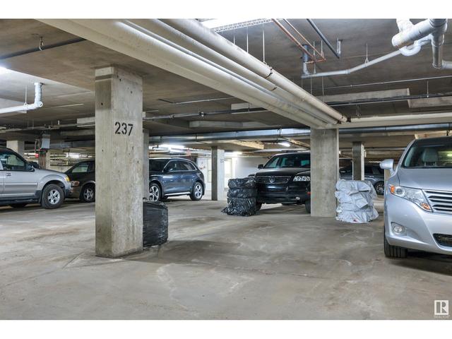 332 - 16807 100 Ave Nw, Condo with 1 bedrooms, 1 bathrooms and 1 parking in Edmonton AB | Image 26