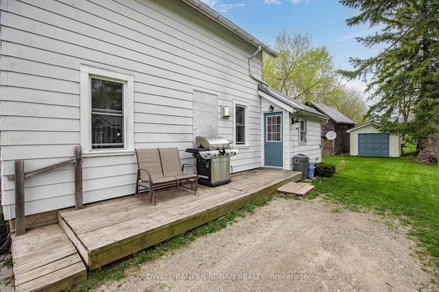 706117 County Rd 21, House detached with 3 bedrooms, 1 bathrooms and 5 parking in Mulmur ON | Image 20
