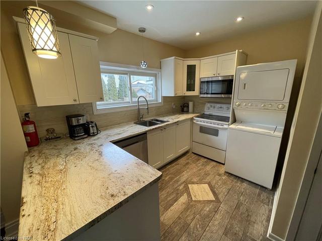 4713 Cookman Cres, House detached with 3 bedrooms, 1 bathrooms and 2 parking in Niagara Falls ON | Image 23