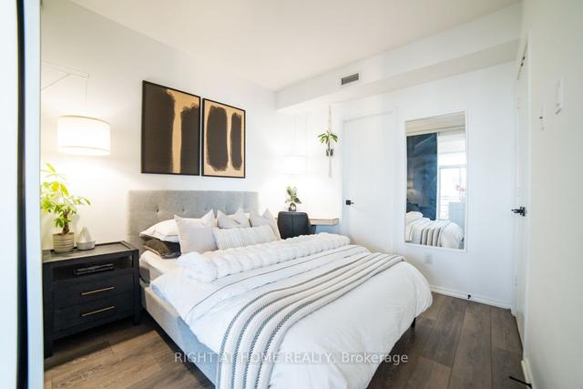 3315 - 45 Charles St E, Condo with 1 bedrooms, 1 bathrooms and 0 parking in Toronto ON | Image 5
