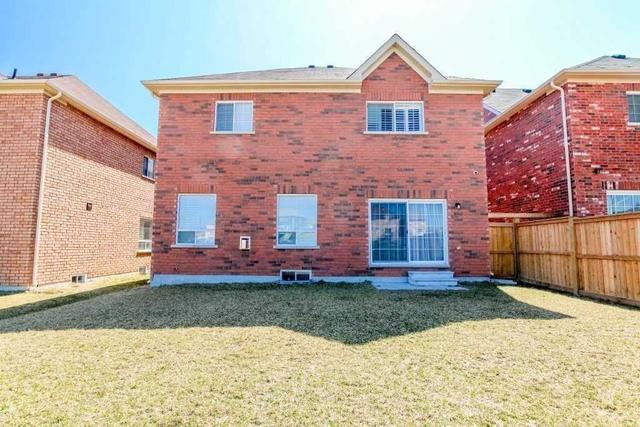 47 Quick Tr, House detached with 4 bedrooms, 4 bathrooms and 6 parking in Clarington ON | Image 35