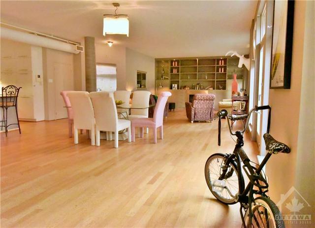 2a - 144 Clarence Street, Condo with 2 bedrooms, 2 bathrooms and 1 parking in Ottawa ON | Image 10