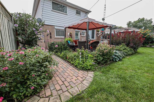 59 Braemar Dr, House detached with 3 bedrooms, 3 bathrooms and 7 parking in Brampton ON | Image 18