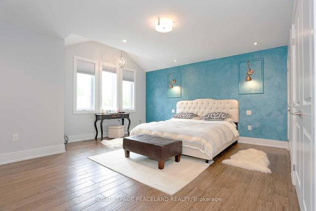 419 Andrew St, House detached with 4 bedrooms, 4 bathrooms and 5 parking in Newmarket ON | Image 10