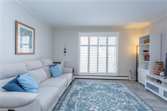 304 - 1586 Ernest Ave, Condo with 2 bedrooms, 1 bathrooms and 1 parking in London ON | Image 17