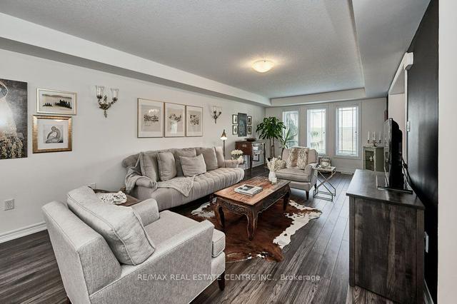 714 Victoria Rd N, House attached with 3 bedrooms, 3 bathrooms and 2 parking in Guelph ON | Image 38