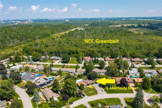 Proximity to NCC Greenbelt | Image 30