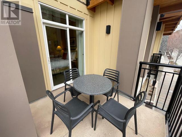 234 - 13011 Lakeshore Dr, Condo with 1 bedrooms, 1 bathrooms and null parking in Summerland BC | Image 5