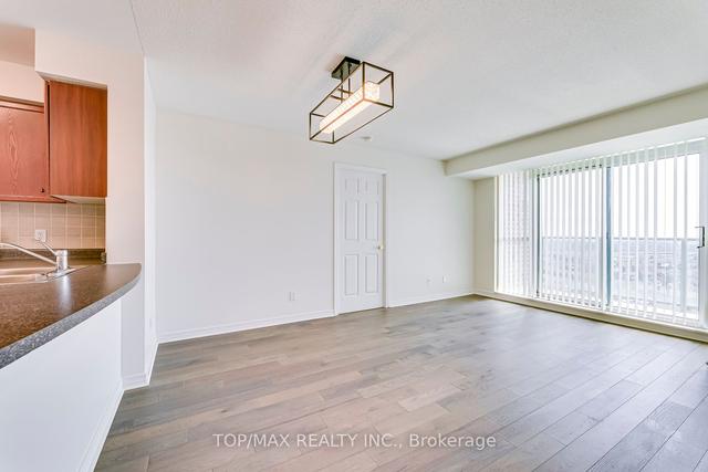 1505 - 4889 Kimbermount Ave, Condo with 2 bedrooms, 1 bathrooms and 1 parking in Mississauga ON | Image 22