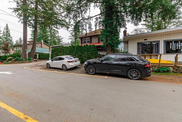 260 First Ave, House detached with 5 bedrooms, 2 bathrooms and null parking in Fraser Valley H BC | Image 37