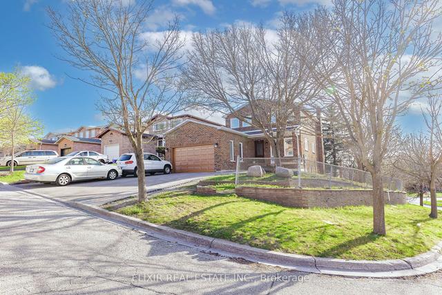 40 Palmer Dr, House detached with 3 bedrooms, 4 bathrooms and 6 parking in Ajax ON | Image 12