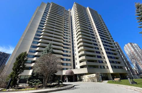 2005-75 Wynford Heights Cres, Toronto, ON, M3C3H9 | Card Image