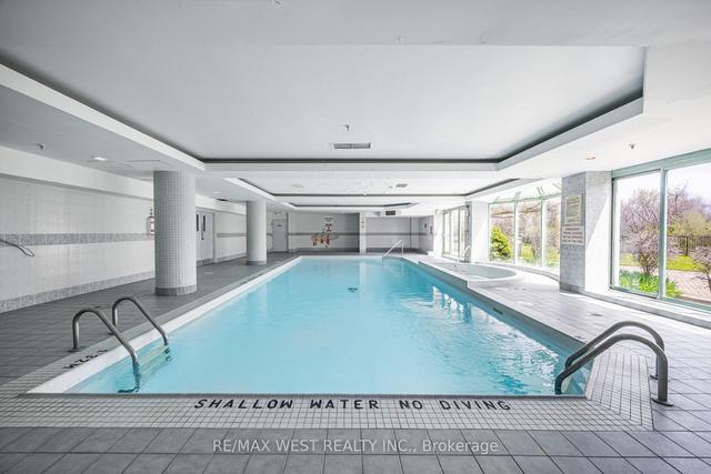 301 - 41 Markbrook Lane, Condo with 2 bedrooms, 2 bathrooms and 2 parking in Toronto ON | Image 17