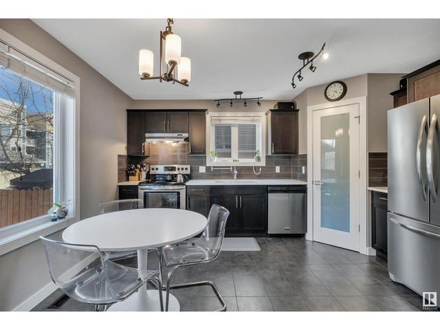 11329 95a St Nw, House detached with 3 bedrooms, 2 bathrooms and null parking in Edmonton AB | Image 17