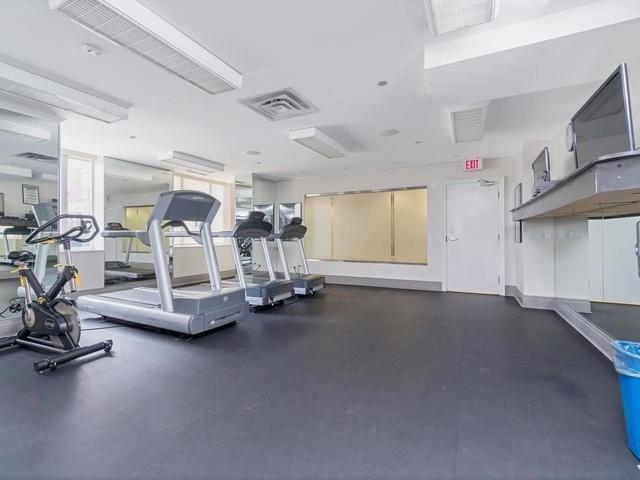 Ph606 - 451 Rosewell Ave, Condo with 2 bedrooms, 2 bathrooms and 2 parking in Toronto ON | Image 17