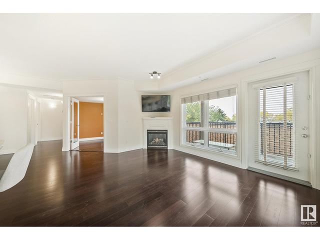 401 - 10232 115 St Nw, Condo with 2 bedrooms, 2 bathrooms and 2 parking in Edmonton AB | Image 13