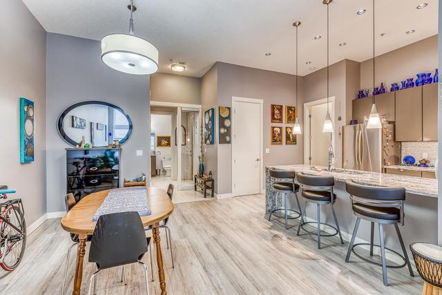 301 - 788 12 Avenue Sw, Condo with 2 bedrooms, 2 bathrooms and 1 parking in Calgary AB | Image 10