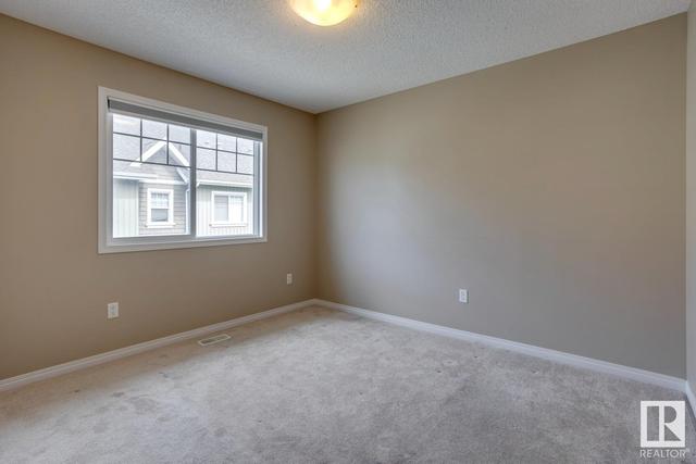 16 - 4050 Savaryn Dr Sw, House attached with 2 bedrooms, 2 bathrooms and null parking in Edmonton AB | Image 26