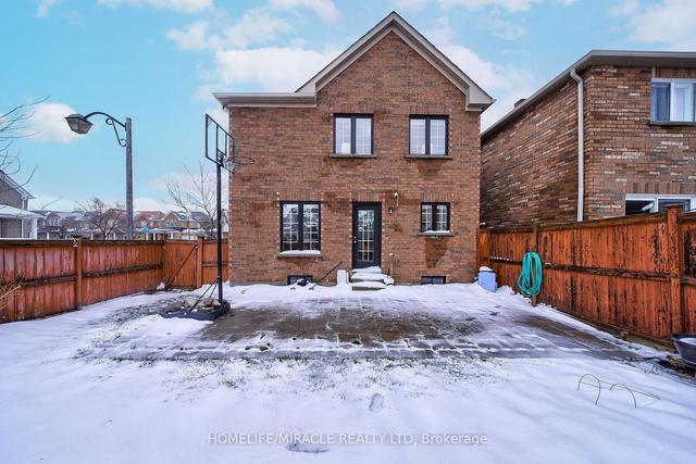 229 Williamson Rd, House detached with 3 bedrooms, 3 bathrooms and 3 parking in Markham ON | Image 30