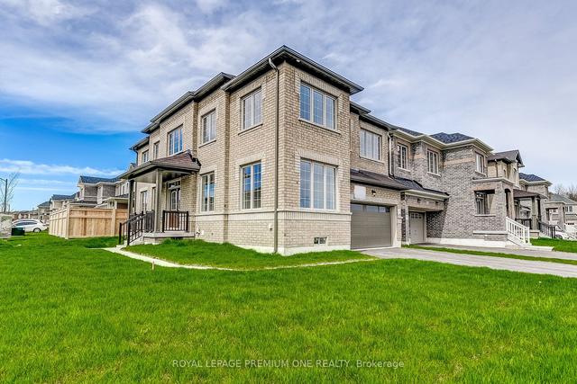 439 Black Cherry Cres, House detached with 4 bedrooms, 6 bathrooms and 4 parking in Shelburne ON | Image 1