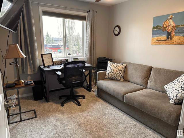 307 - 6703 172 St Nw Nw, Condo with 2 bedrooms, 2 bathrooms and 1 parking in Edmonton AB | Image 27
