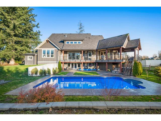 4471 248 St, House detached with 6 bedrooms, 5 bathrooms and 20 parking in Langley BC | Image 33