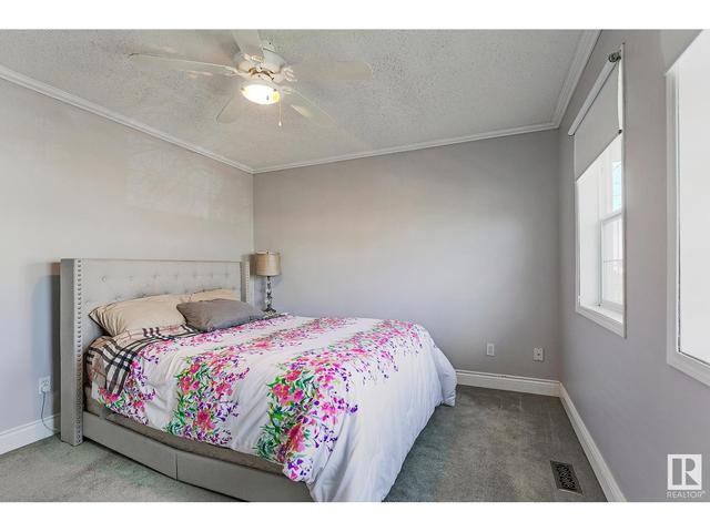 1267 Gillespie Cr Nw, House detached with 3 bedrooms, 1 bathrooms and null parking in Edmonton AB | Image 11