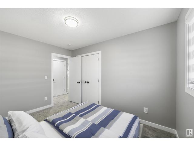 45 - 130 Hawks Ridge Bv Nw, House attached with 4 bedrooms, 3 bathrooms and null parking in Edmonton AB | Image 22