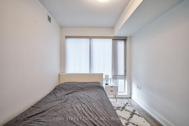 910 - 9600 Yonge St, Condo with 1 bedrooms, 1 bathrooms and 1 parking in Richmond Hill ON | Image 10