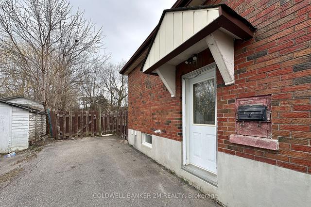 433 Crerar Ave, House detached with 3 bedrooms, 2 bathrooms and 3 parking in Oshawa ON | Image 7