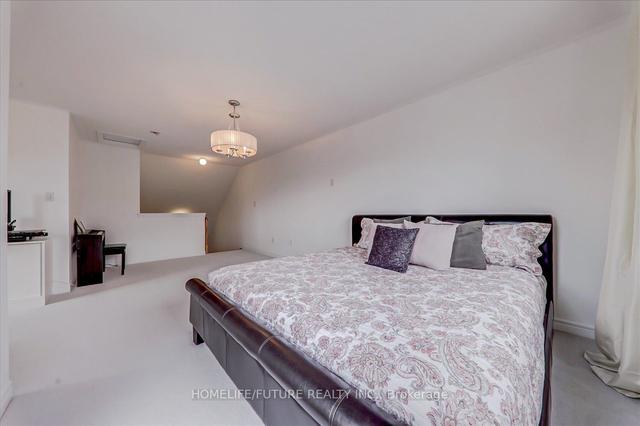 56 Stargazer Cres, House semidetached with 4 bedrooms, 4 bathrooms and 3 parking in Markham ON | Image 25