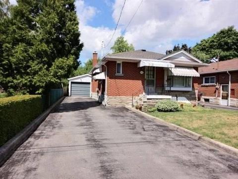 44 Richwill Rd, Hamilton, ON, L9C1S1 | Card Image