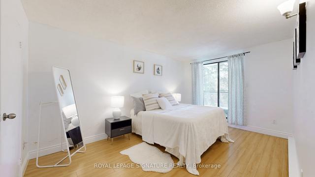 54 - 15 Pebble Bywy, Condo with 3 bedrooms, 1 bathrooms and 1 parking in Toronto ON | Image 11