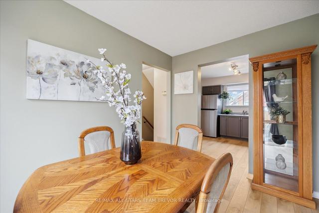 162 William Curtis Cir, Townhouse with 3 bedrooms, 2 bathrooms and 2 parking in Newmarket ON | Image 22