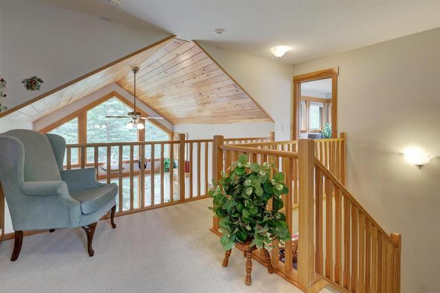 276 Eagle Terrace Rd, House detached with 5 bedrooms, 5 bathrooms and 5 parking in Canmore AB | Image 30