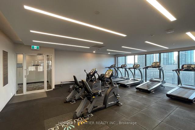 418 - 20 Shore Breeze Dr, Condo with 1 bedrooms, 1 bathrooms and 1 parking in Toronto ON | Image 21
