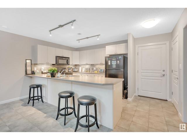 137 - 400 Palisades Wy, Condo with 2 bedrooms, 2 bathrooms and null parking in Edmonton AB | Image 4