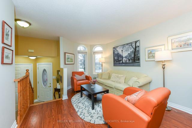 21 Springview Dr, House detached with 2 bedrooms, 1 bathrooms and 4 parking in Brampton ON | Image 23