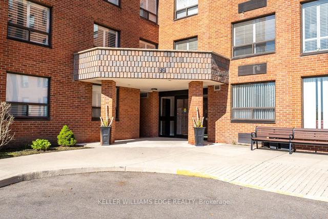 208 - 99 Donn Ave, Condo with 2 bedrooms, 2 bathrooms and 1 parking in Hamilton ON | Image 12