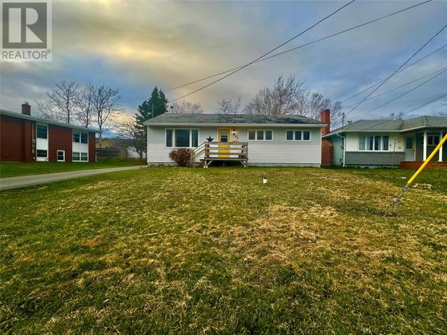 63 Macdonald Dr, House detached with 3 bedrooms, 1 bathrooms and null parking in Gander NL | Image 23
