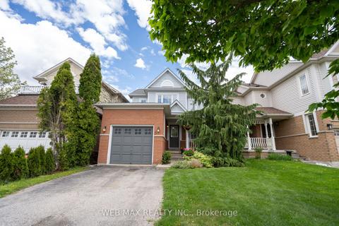 3 Whitewater St, Whitby, ON, L1R2S9 | Card Image