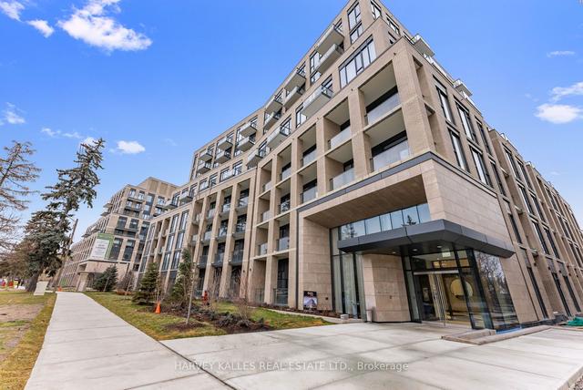 521 - 293 The Kingsway, Condo with 2 bedrooms, 2 bathrooms and 1 parking in Toronto ON | Image 20