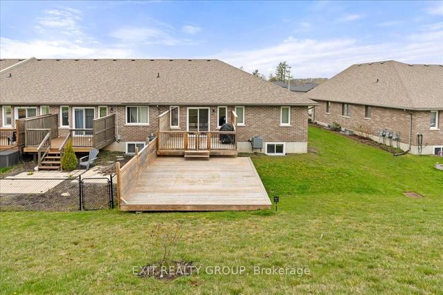 49 Aspen Dr, House attached with 2 bedrooms, 3 bathrooms and 6 parking in Quinte West ON | Image 31