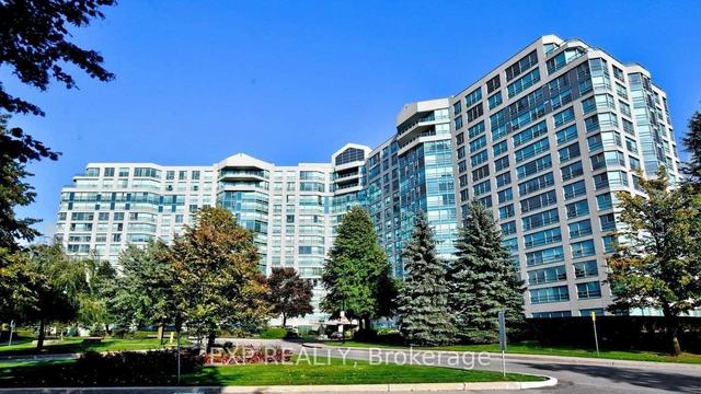 918 - 7805 Bayview Ave, Condo with 2 bedrooms, 2 bathrooms and 1 parking in Markham ON | Image 12