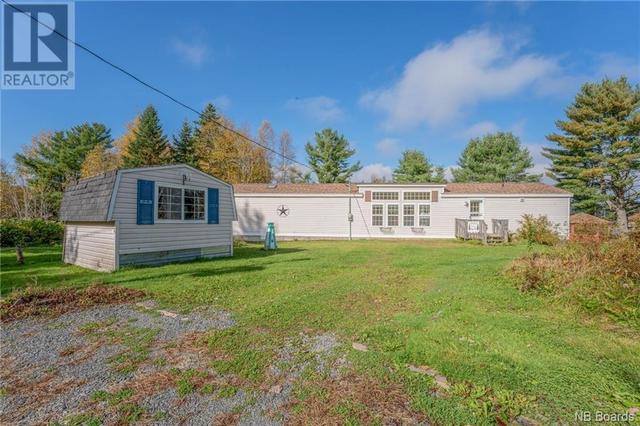 40 Riverbend Lane, House detached with 3 bedrooms, 2 bathrooms and null parking in Saint Croix NB | Image 2