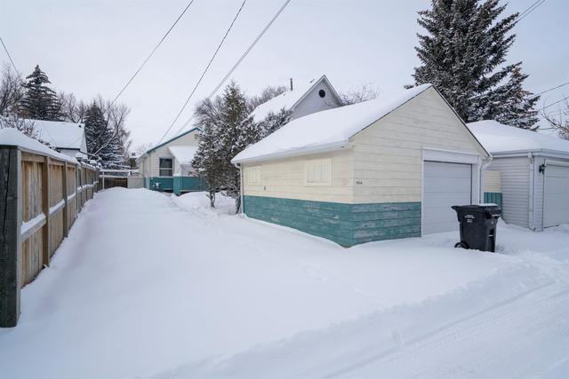 2616 26a St Sw, House detached with 2 bedrooms, 1 bathrooms and 2 parking in Calgary AB | Image 29