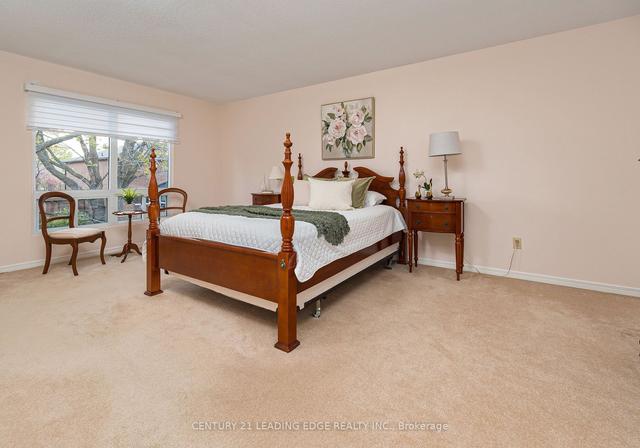 18 Tilman Cir, House detached with 4 bedrooms, 3 bathrooms and 4 parking in Markham ON | Image 10
